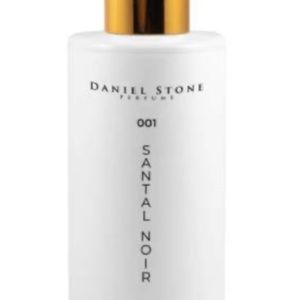 Daniel Stone Perfume 001 Santal Noir Room Spray